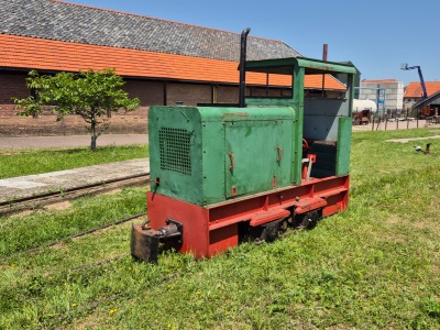 Windhoff LS 18s III