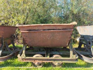 Kiplorrie DIN 5961